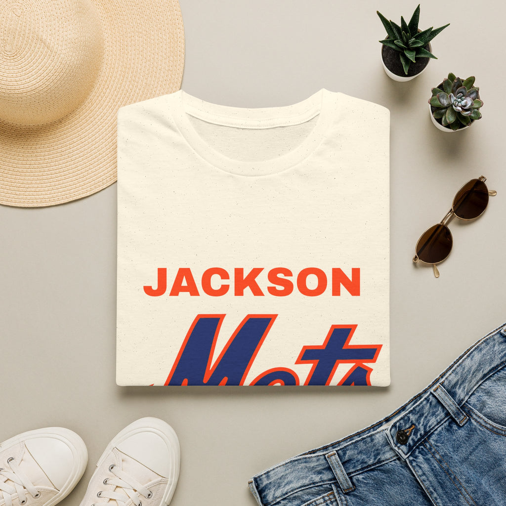 Jackson Mets
