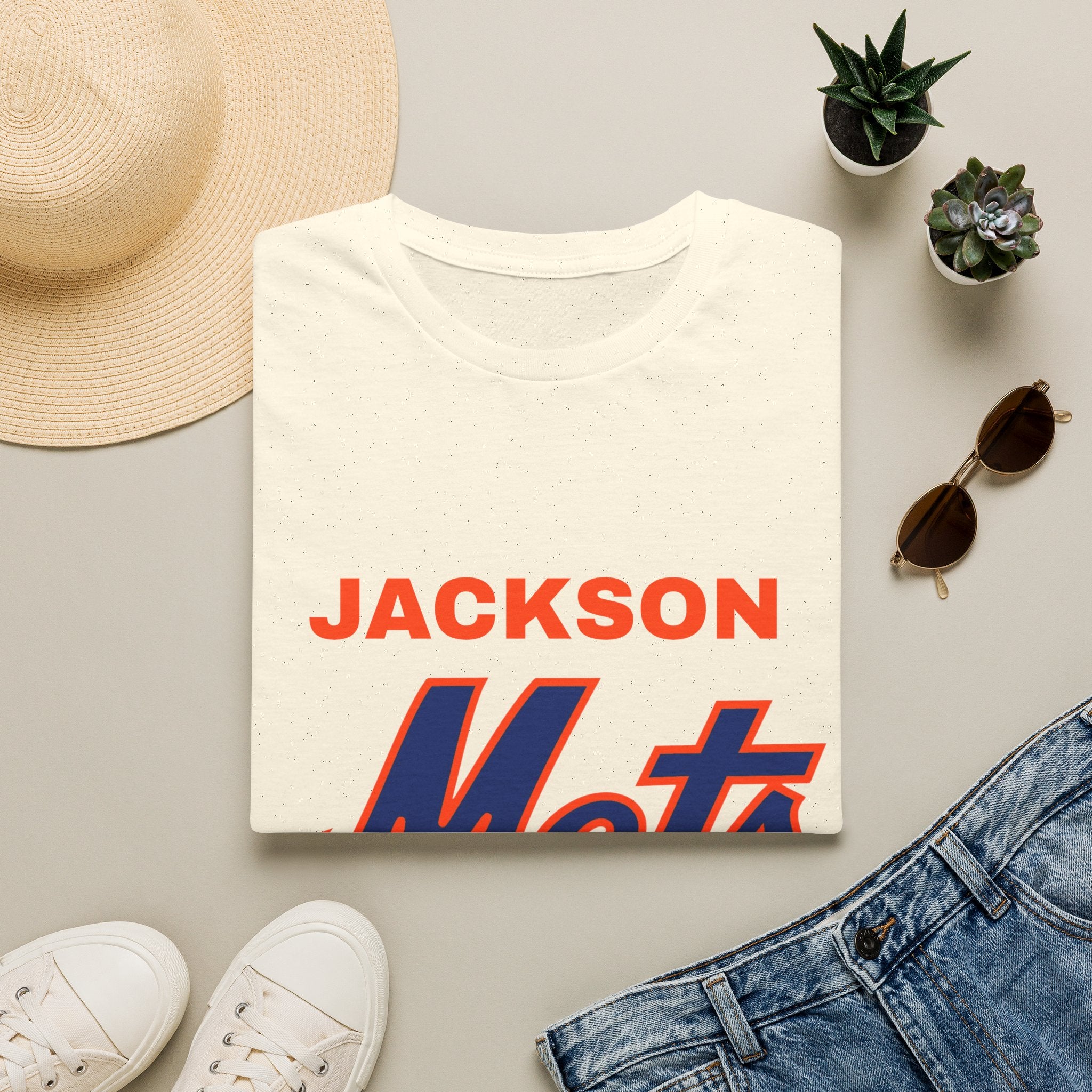 Jackson Mets