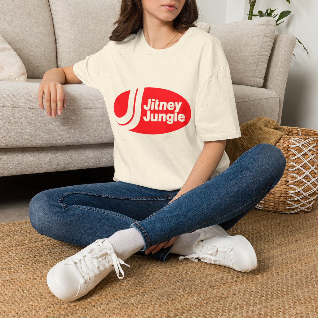 Jitney Jungle