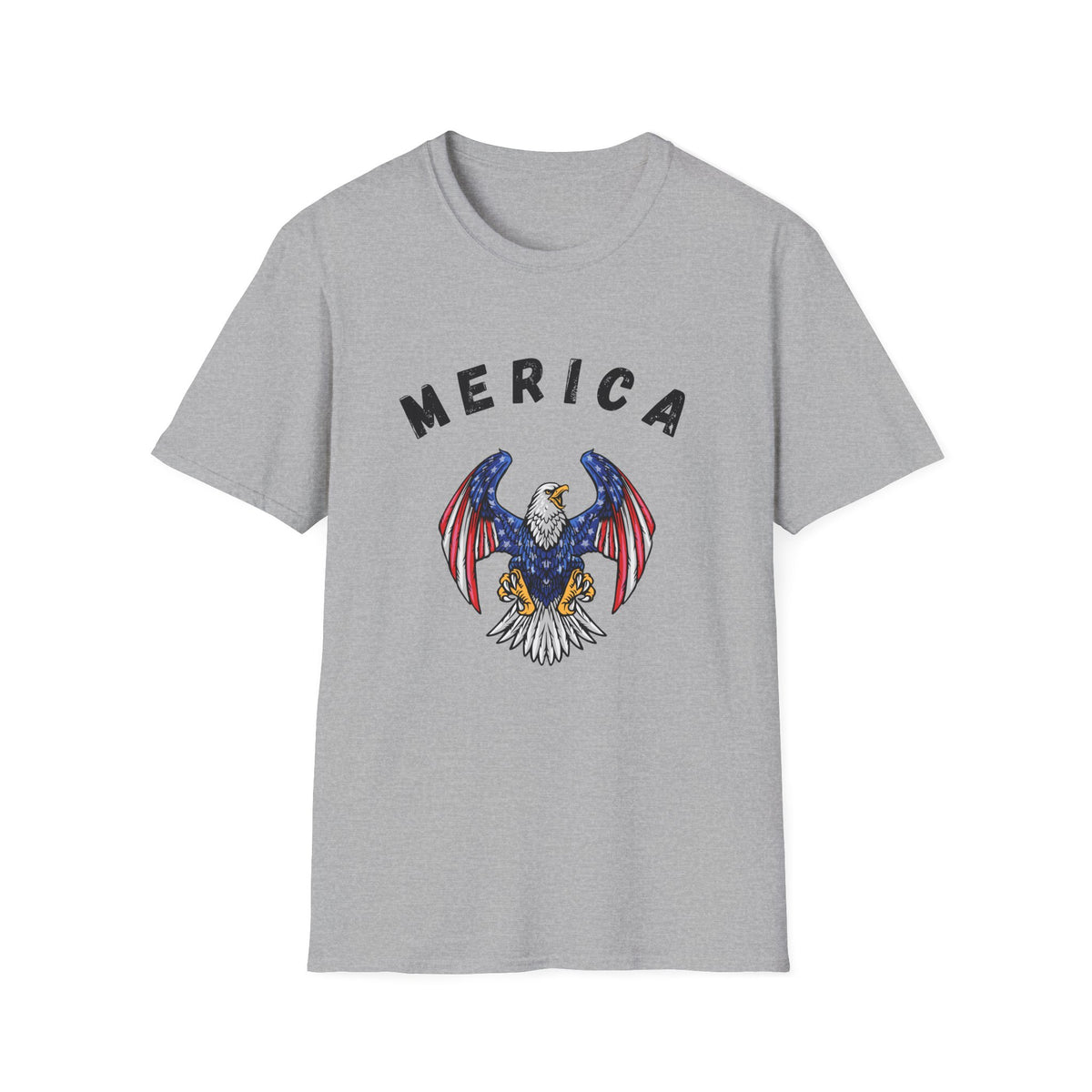 Merica T-Shirt