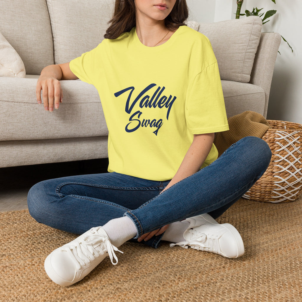 Valley Swag
