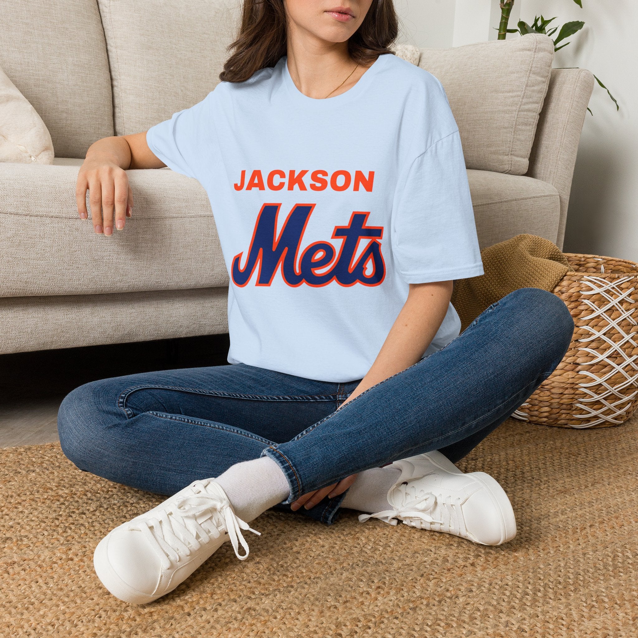 Jackson Mets