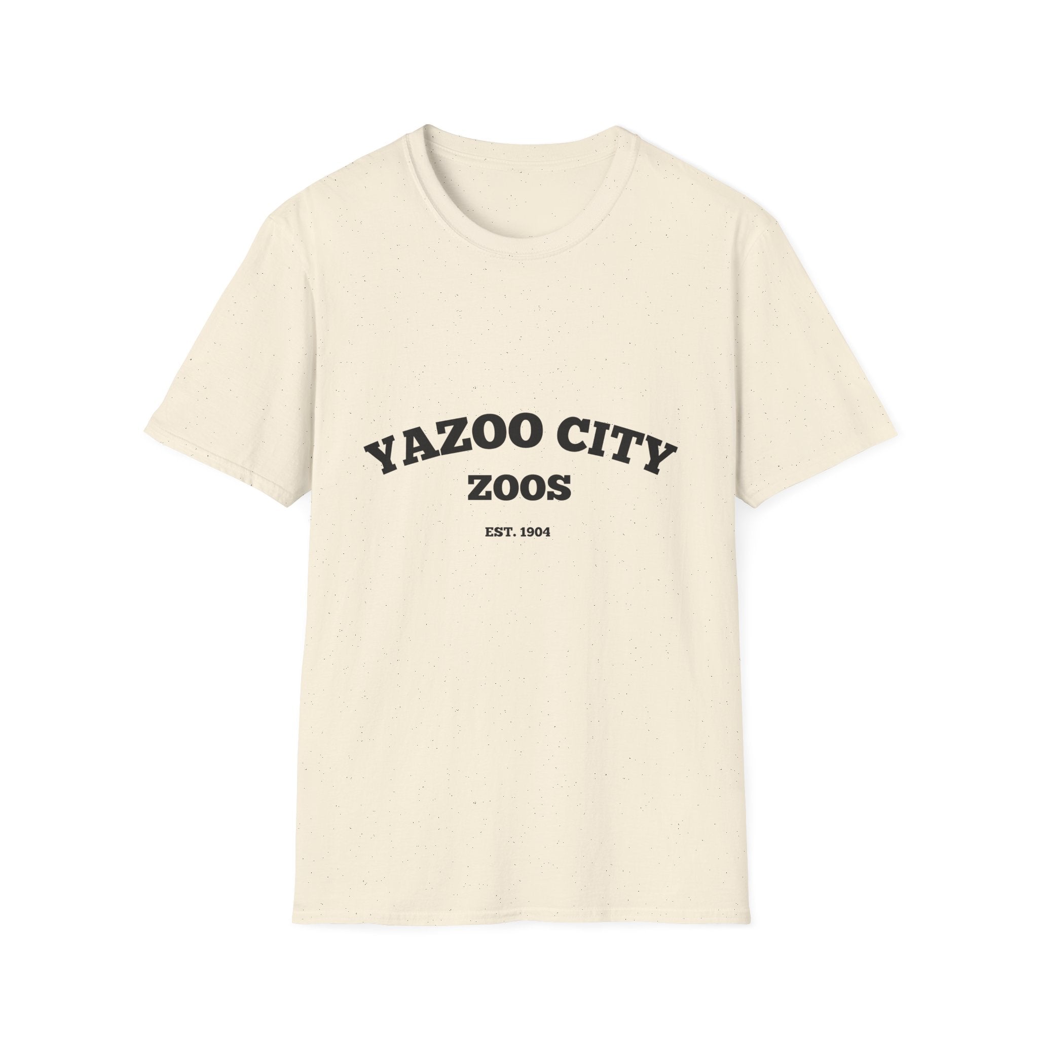 Yazoo City Zoos