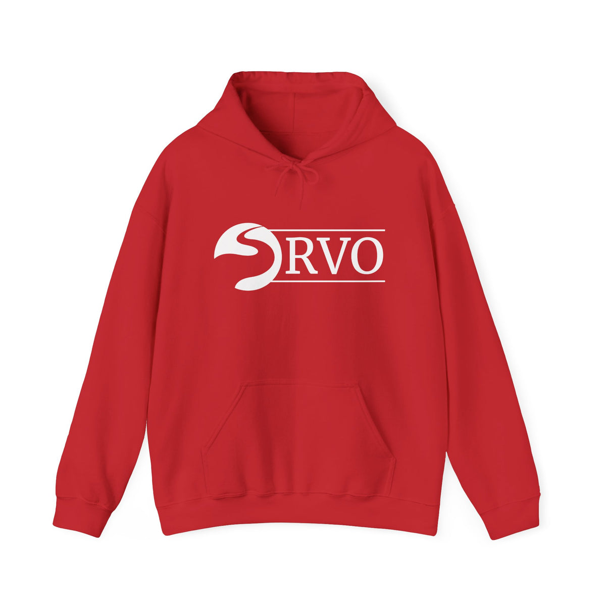 SRVO- The Valley's Trusted Unreliable News Source Hoodie
