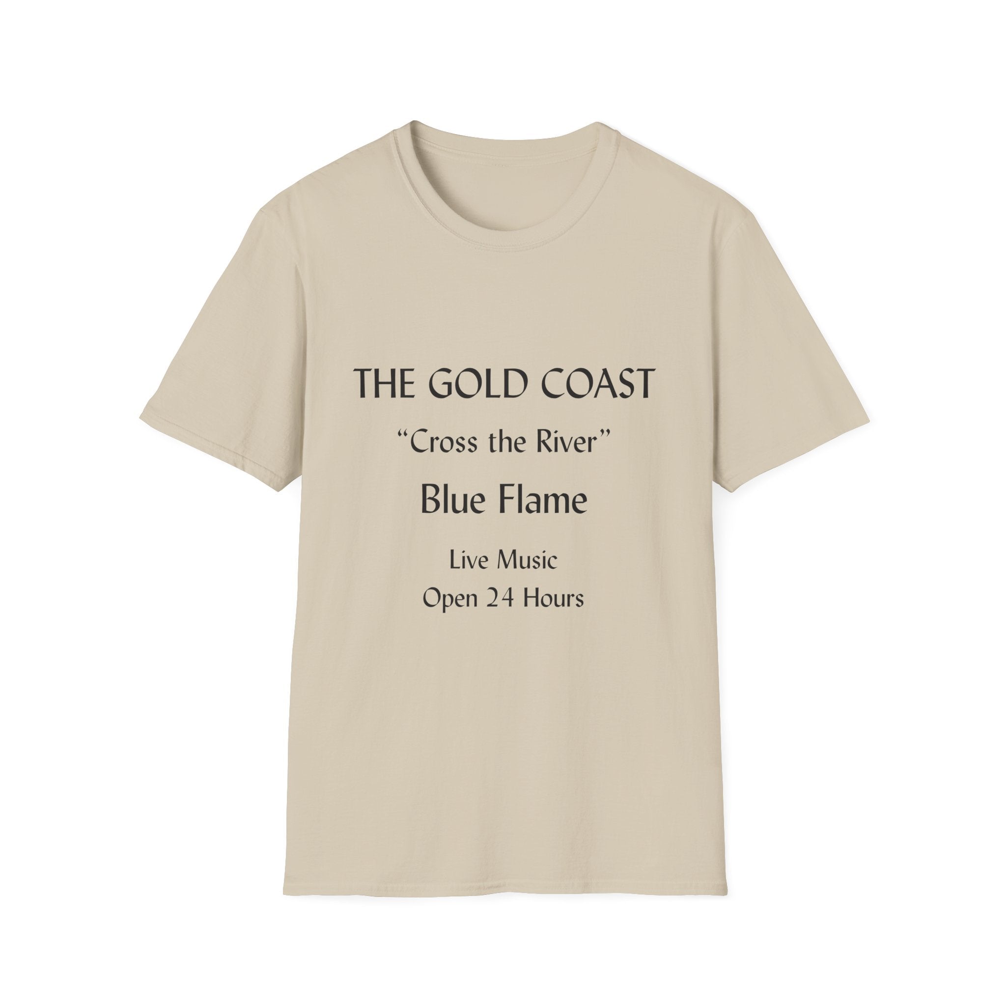 Gold Coast