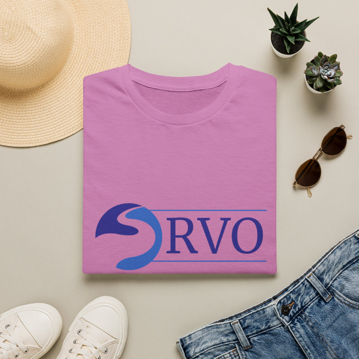SRVO- www.srvobserver.com T-Shirt