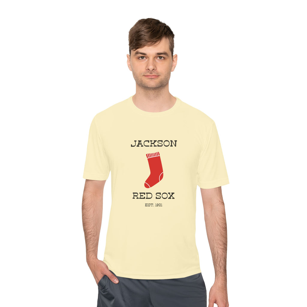 Jackson Red Sox