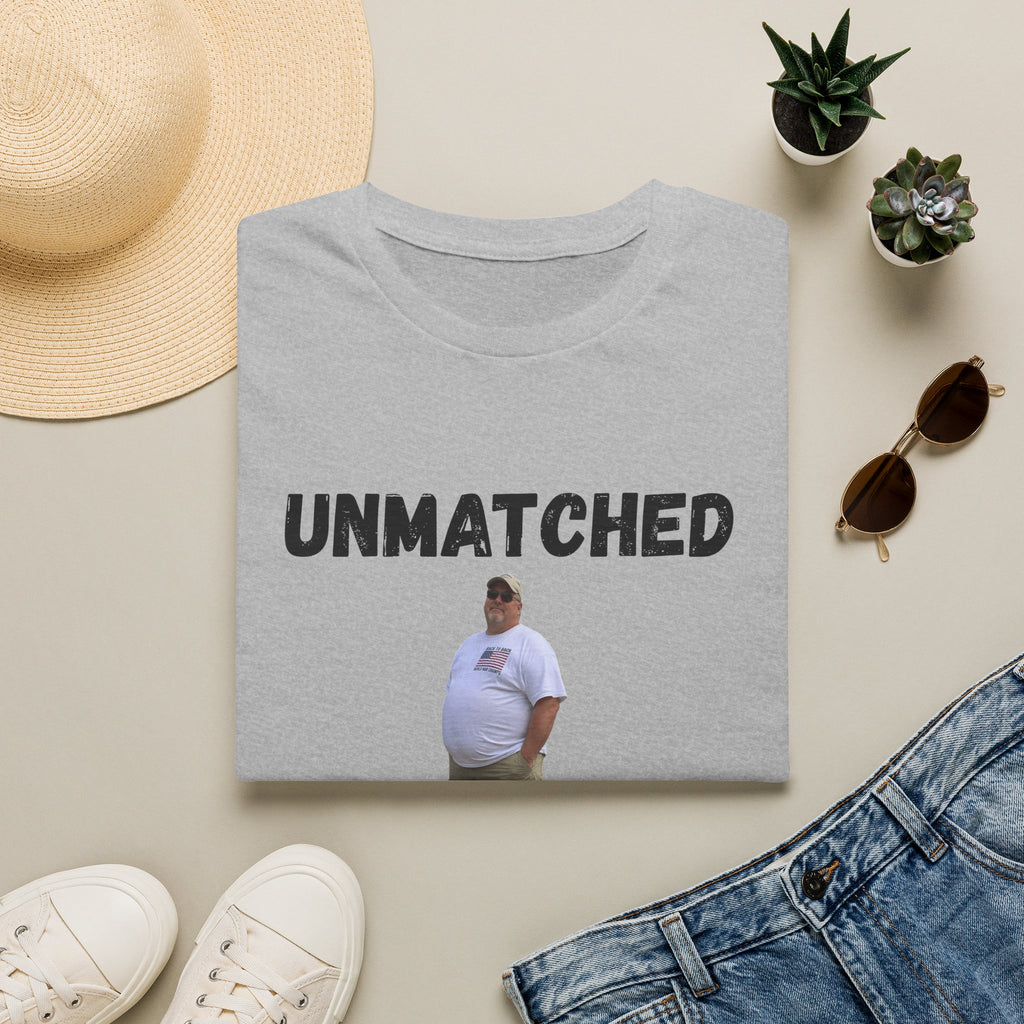 Unmatched Unc Aura T-Shirt