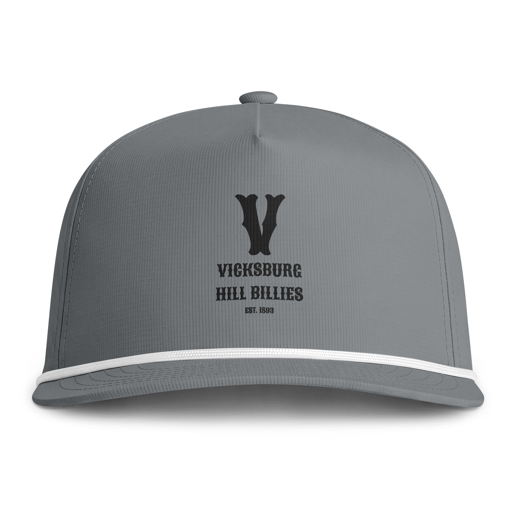 Vicksburg Hill Billies