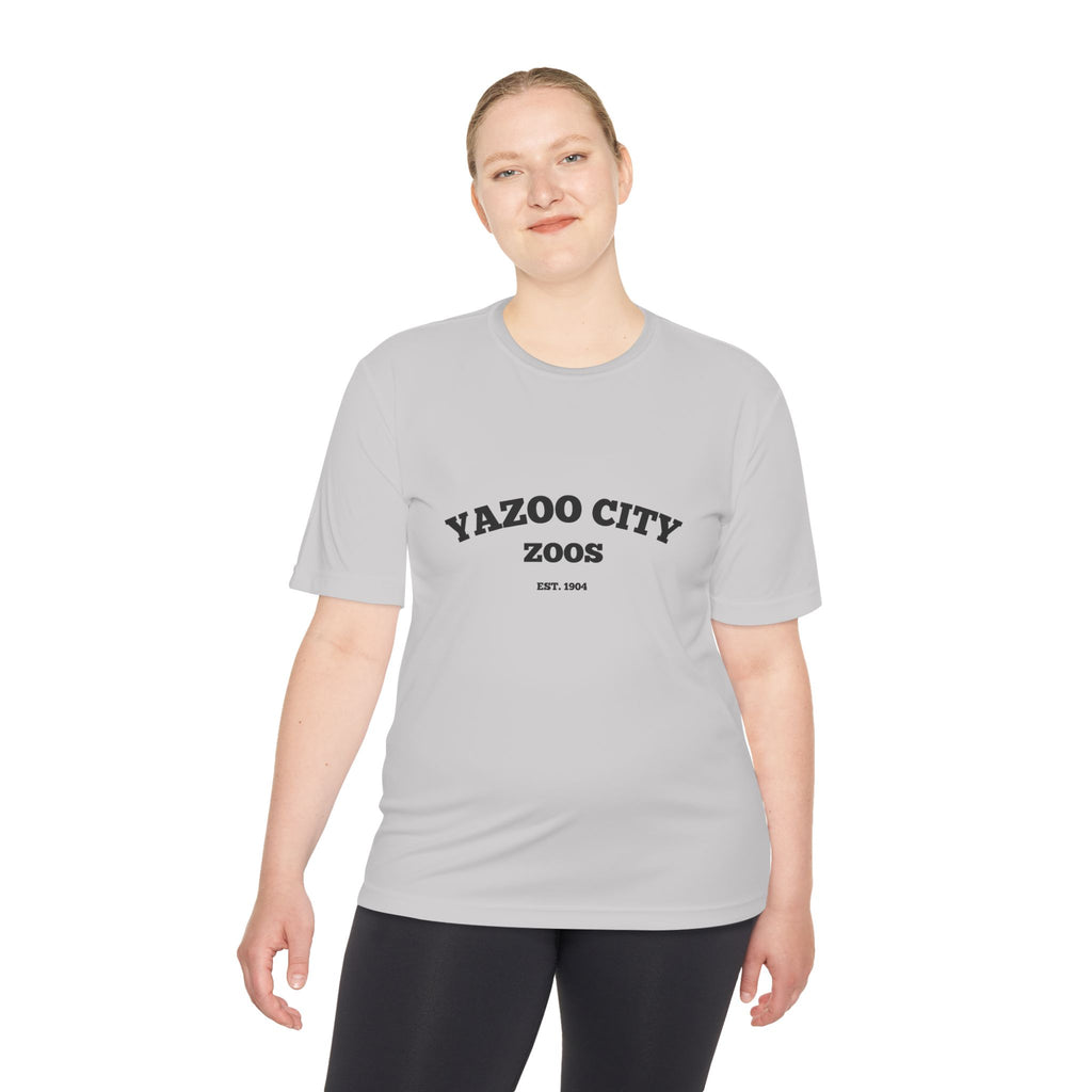 Yazoo City Zoos