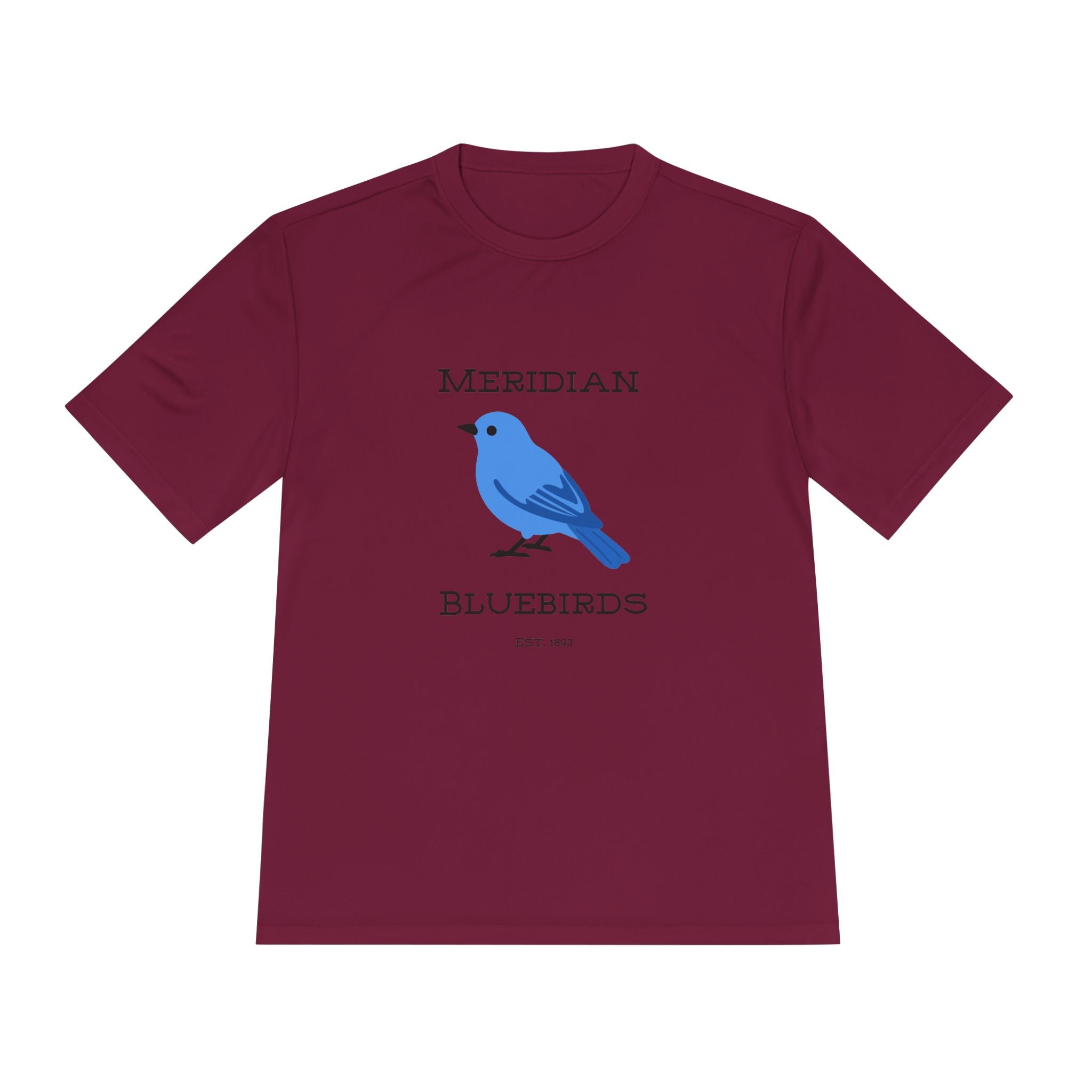 Meridian Bluebirds