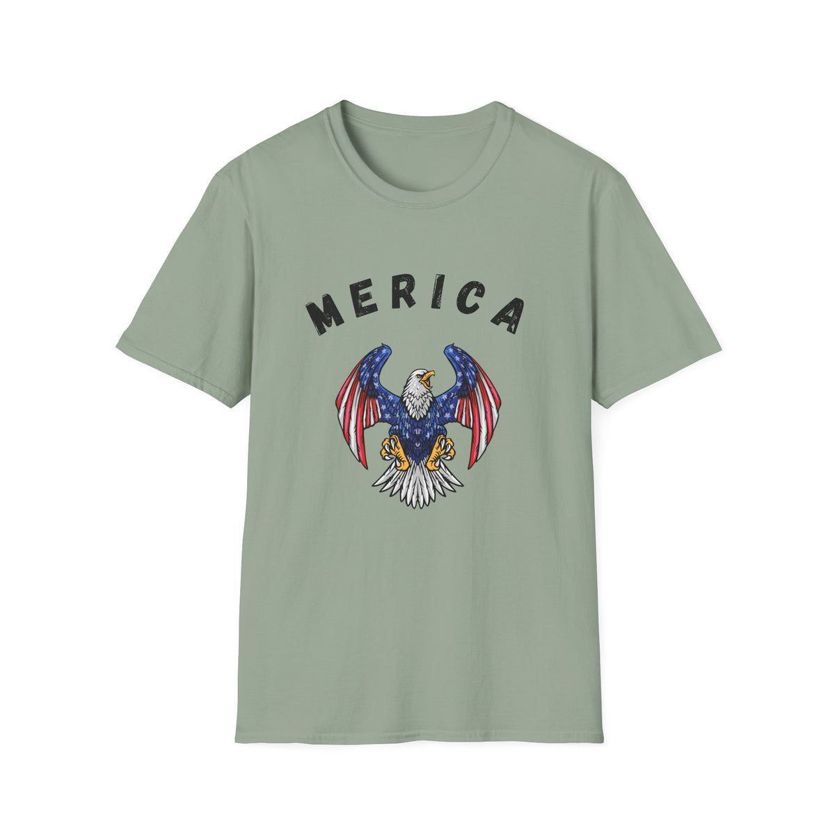 Merica T-Shirt