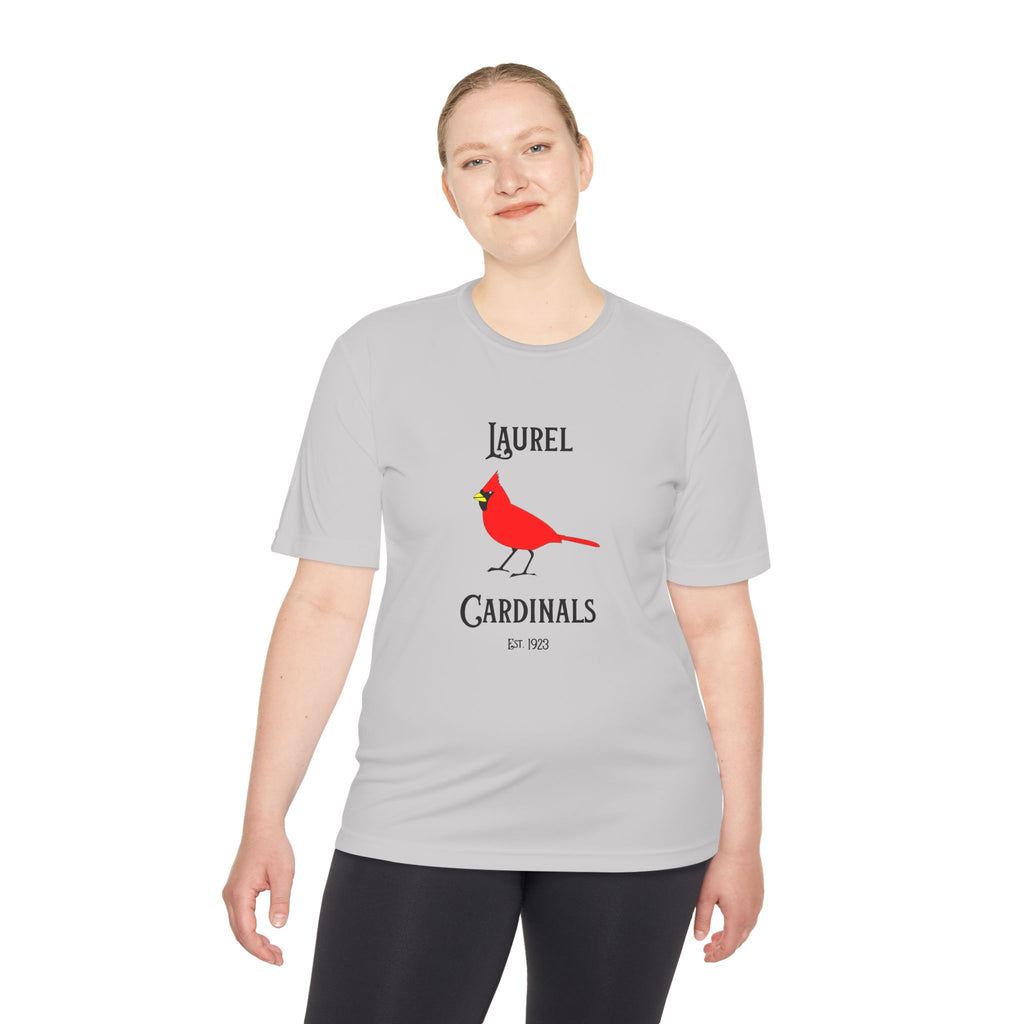 Laurel Cardinals