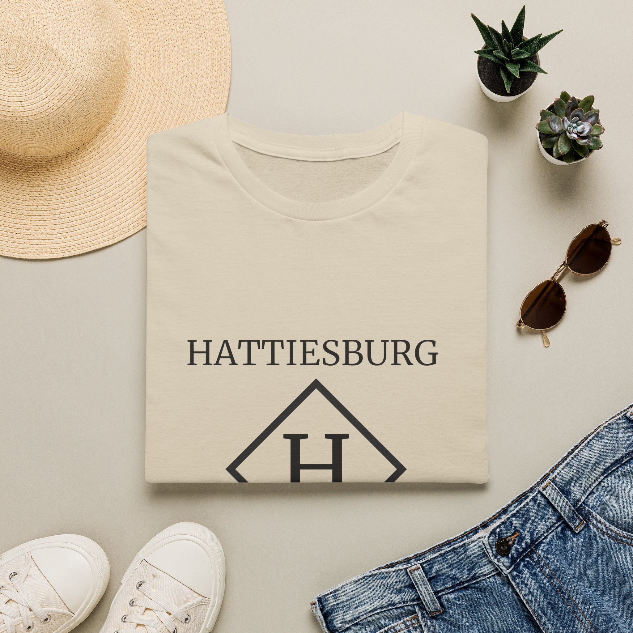Hattiesburg Hubmen
