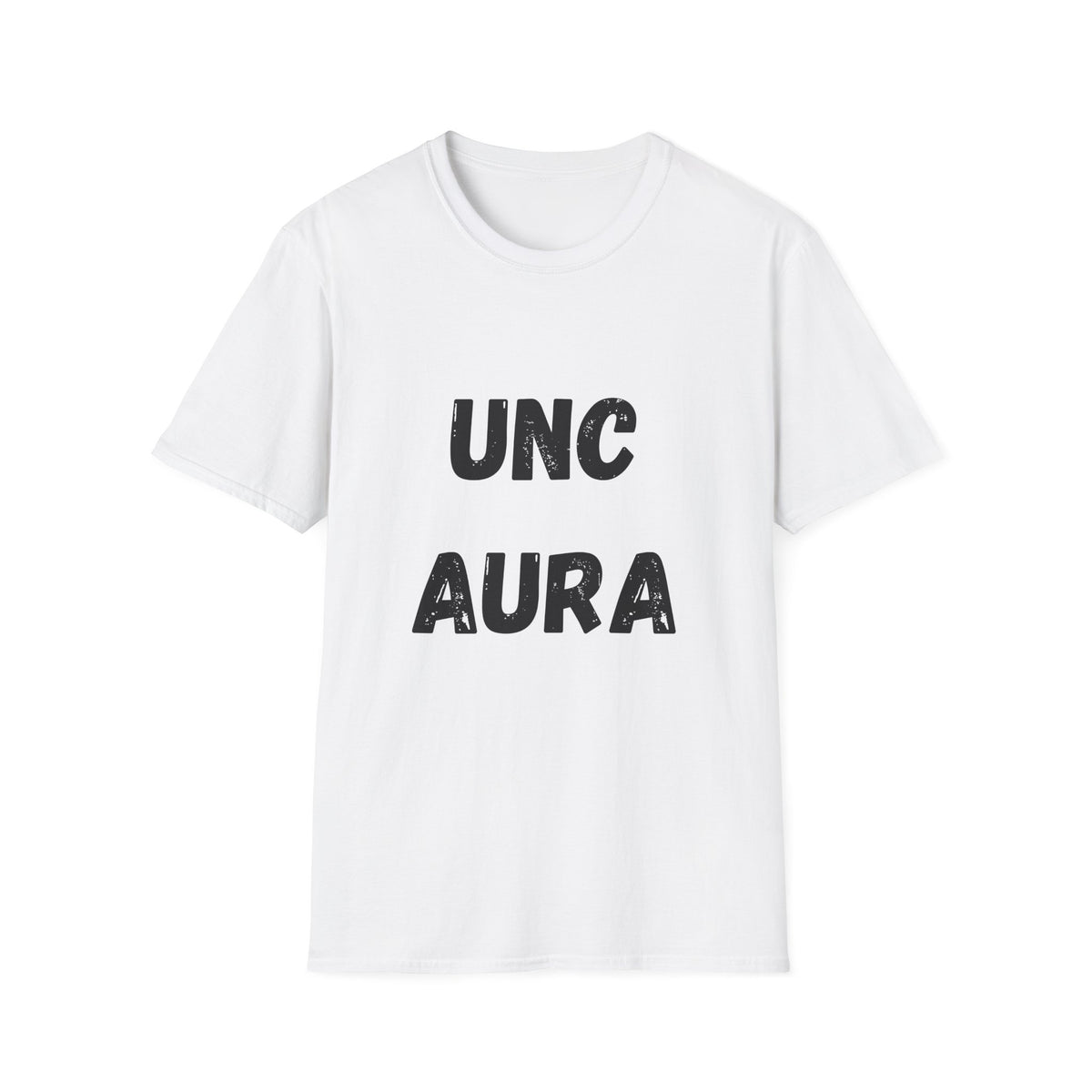 Unc Aura T-Shirt