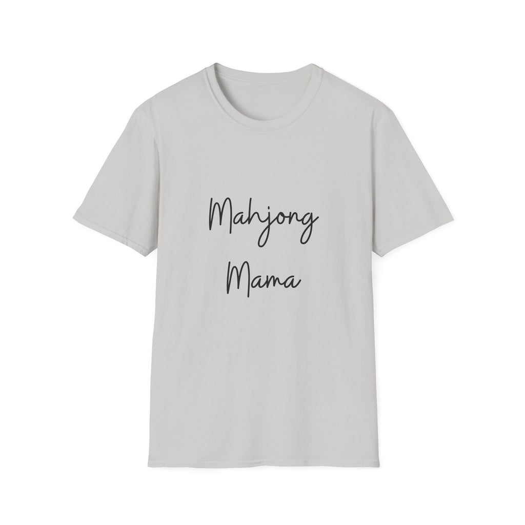 Mahjong Mama T-Shirt
