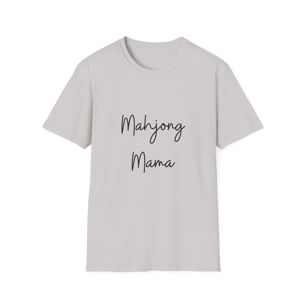 Mahjong Mama T-Shirt