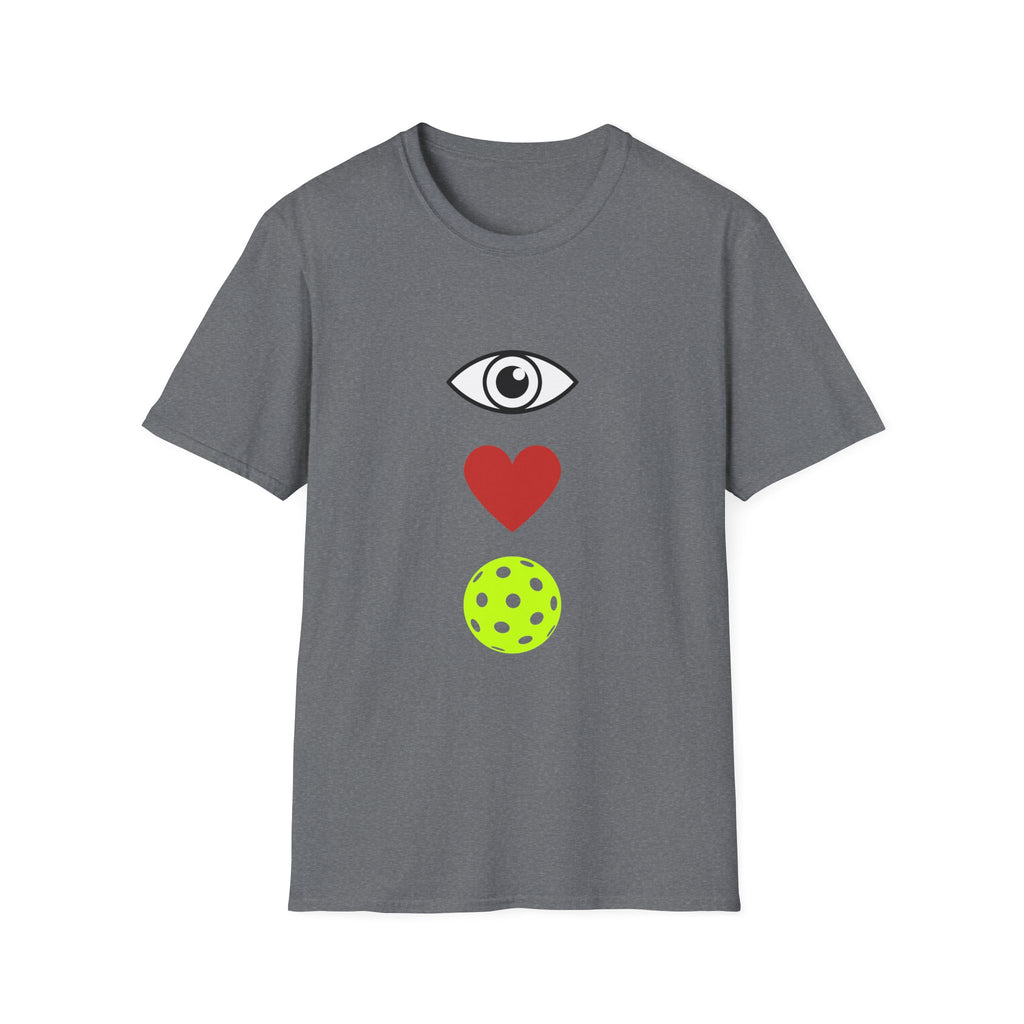 Eye Love Pickleball