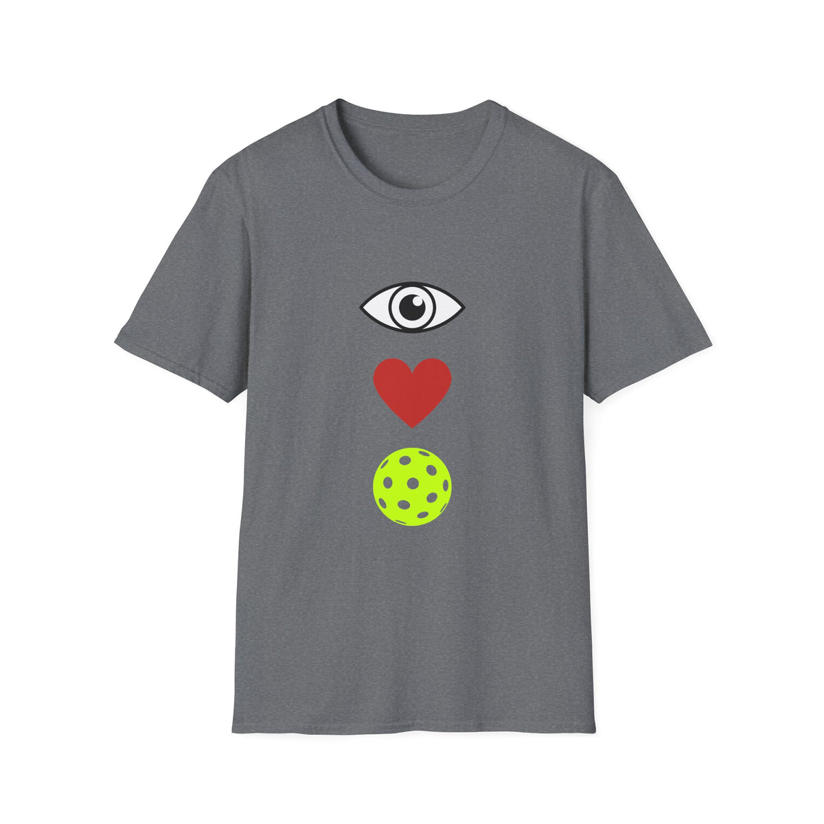 Eye Love Pickleball