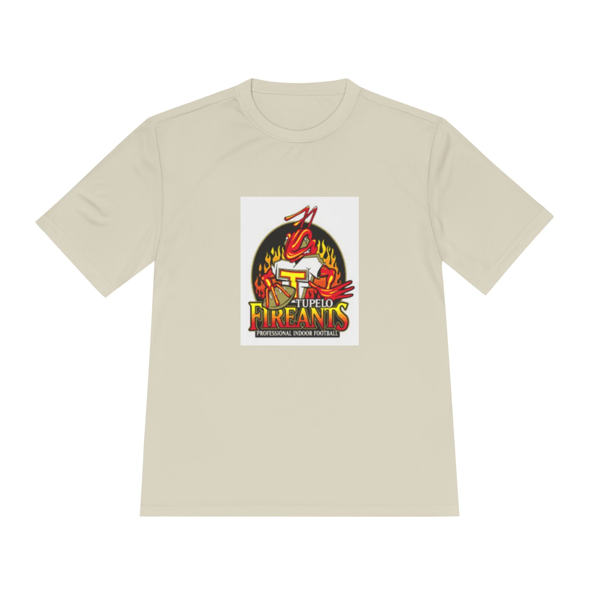 Tupelo Fire Ants