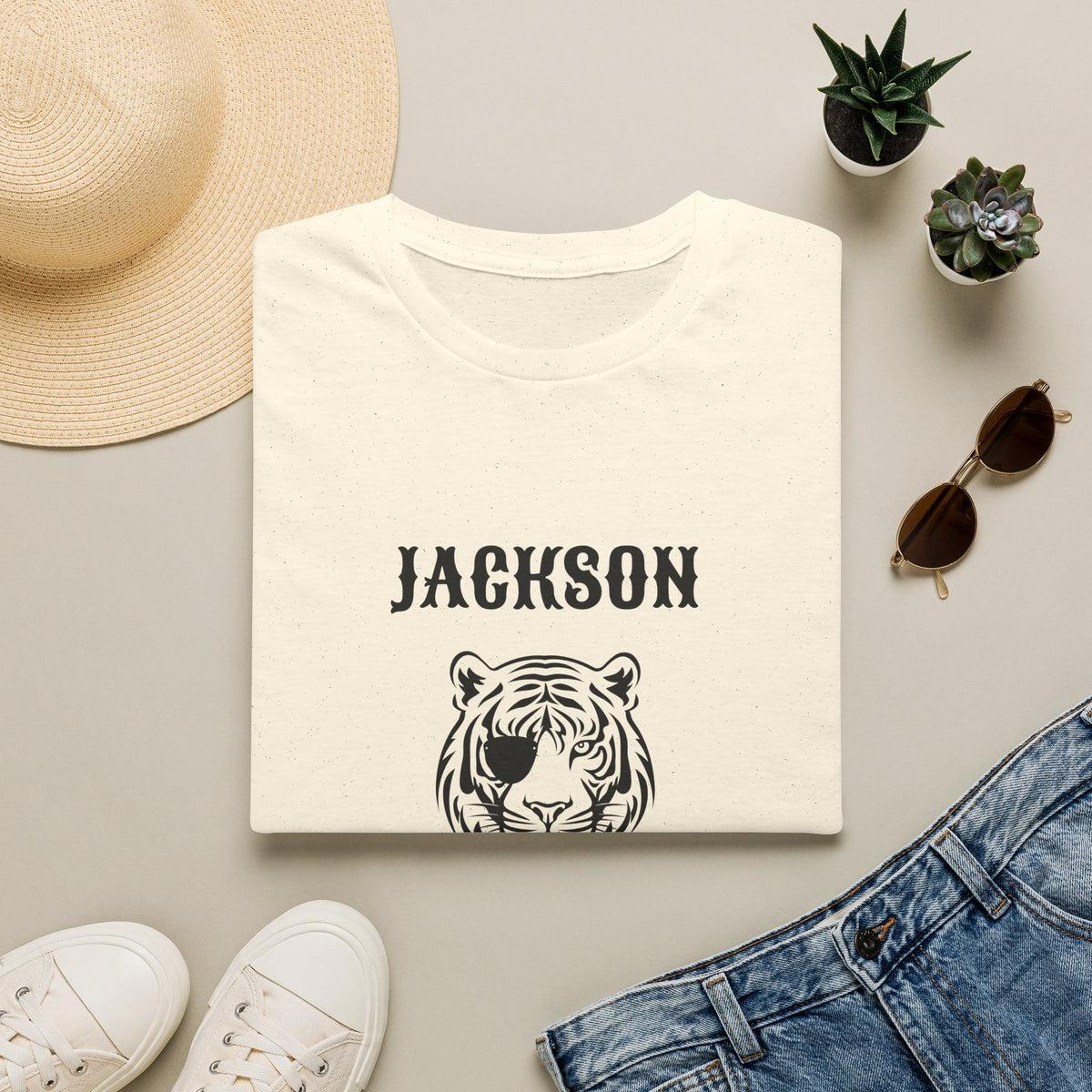 Jackson Blind Tigers