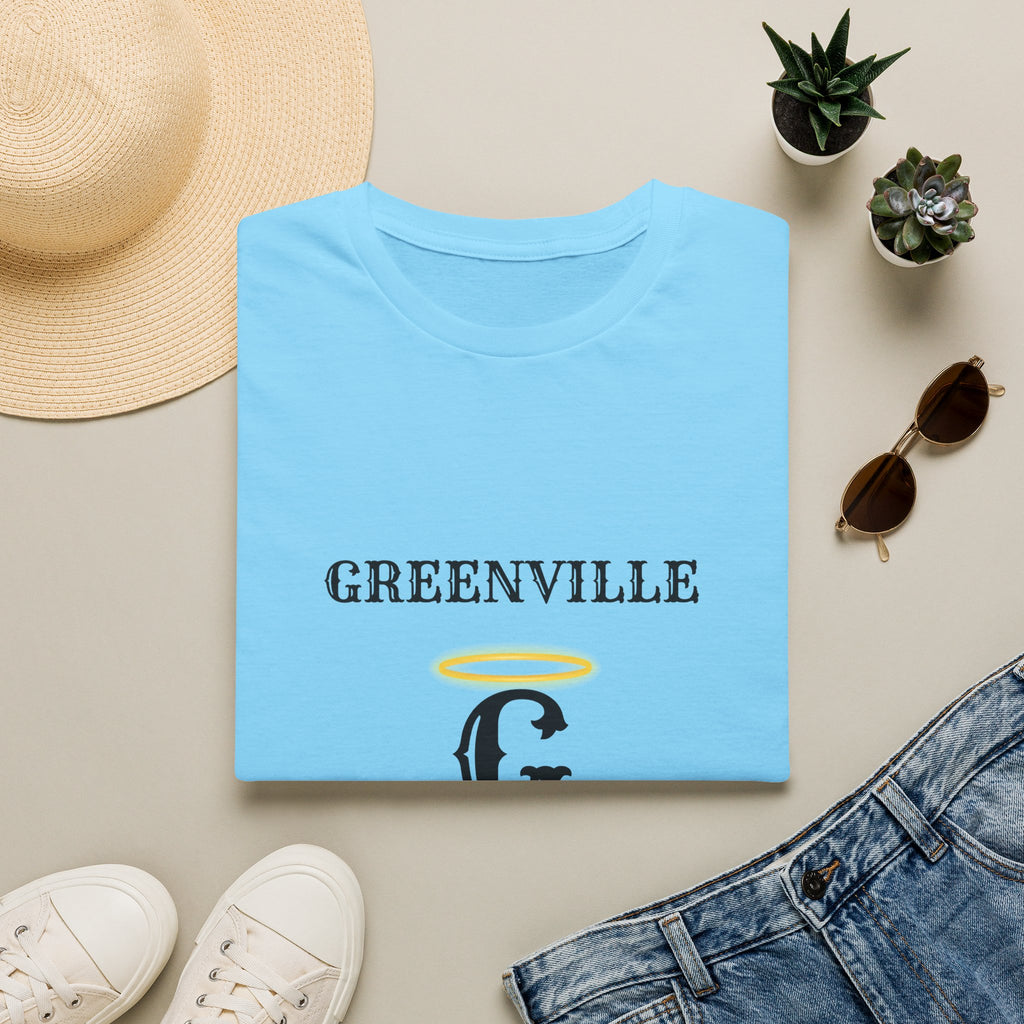 Greenville Swamp Angels