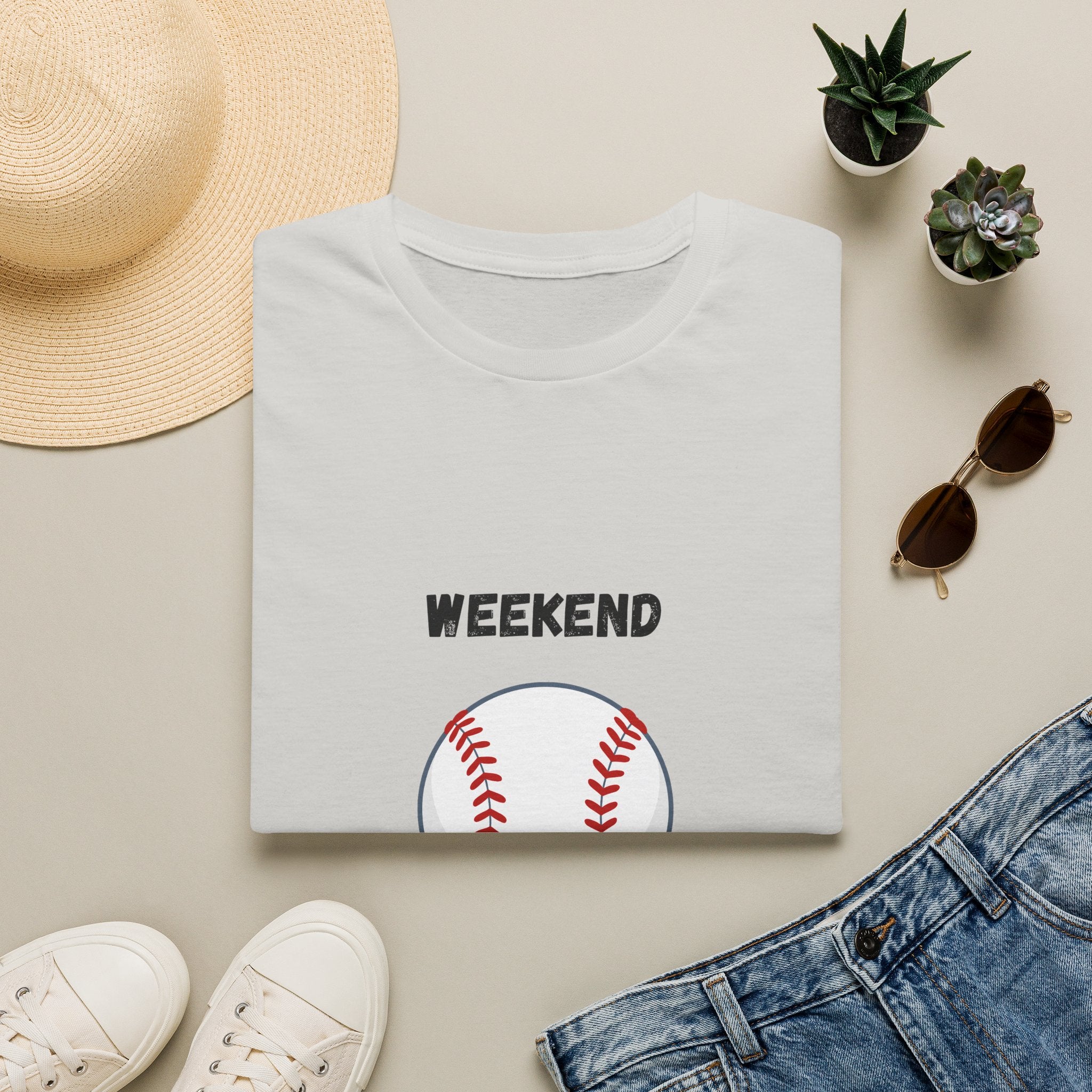 Weekend Nomad