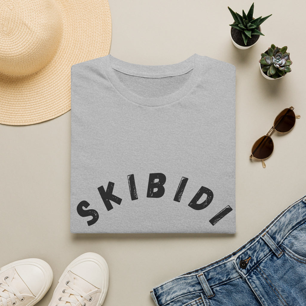 Skibidi T-Shirt