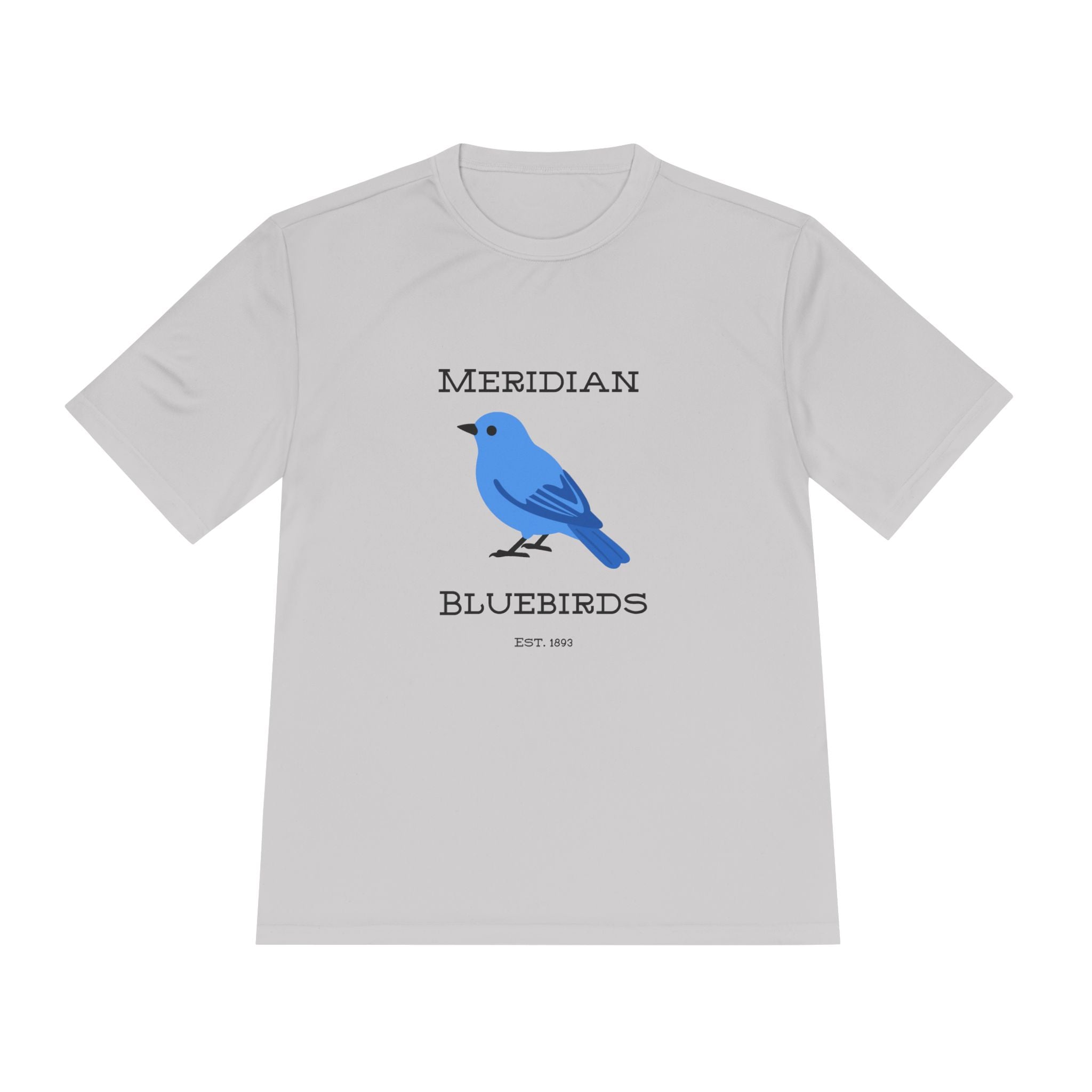 Meridian Bluebirds