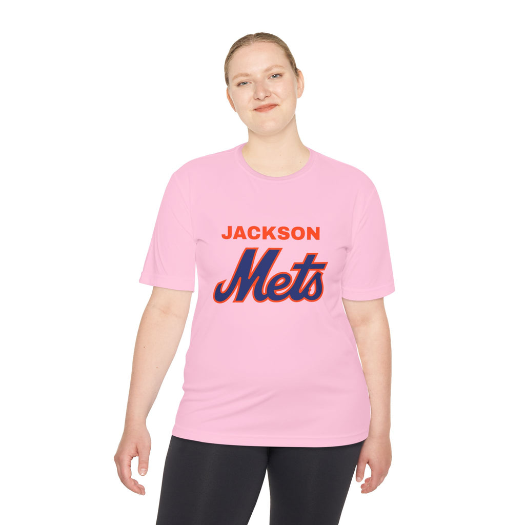 Jackson Mets