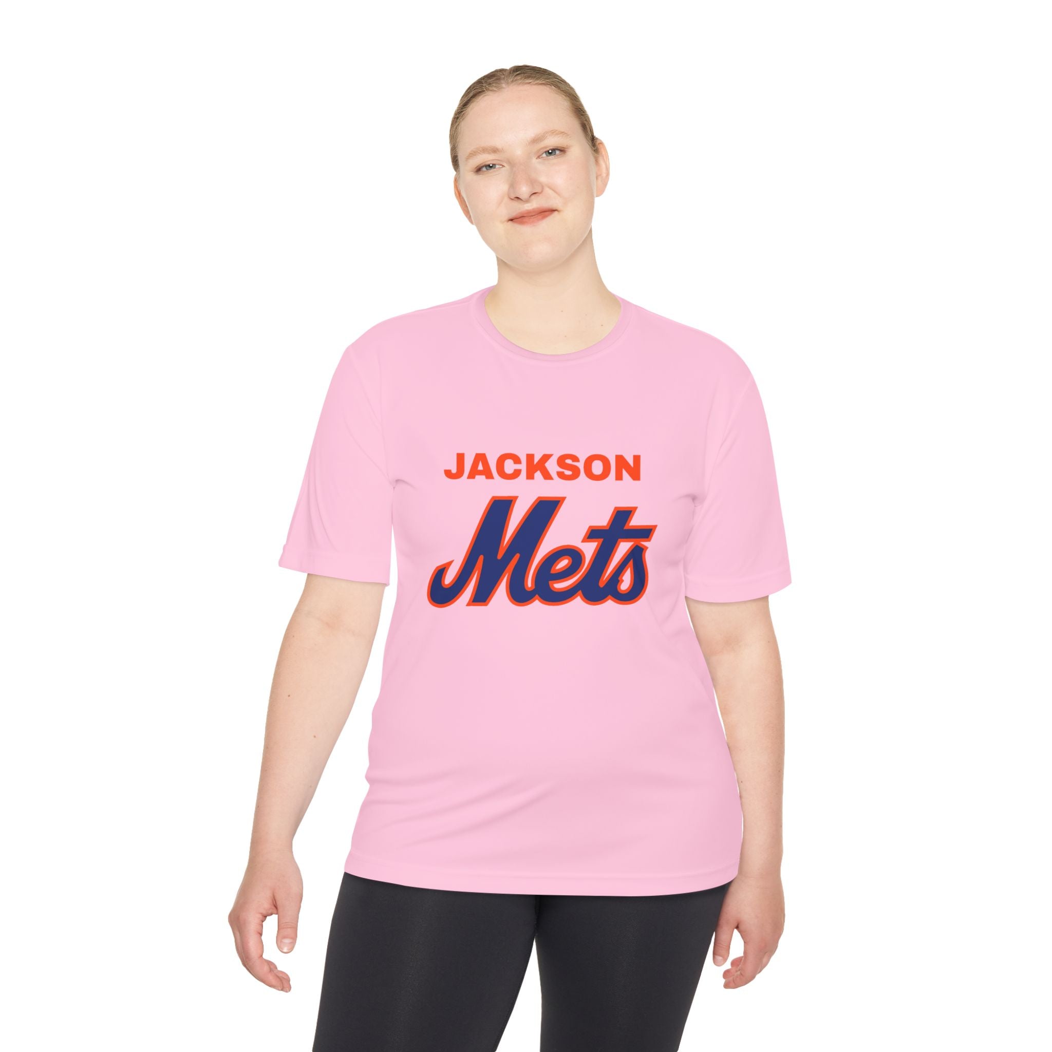 Jackson Mets