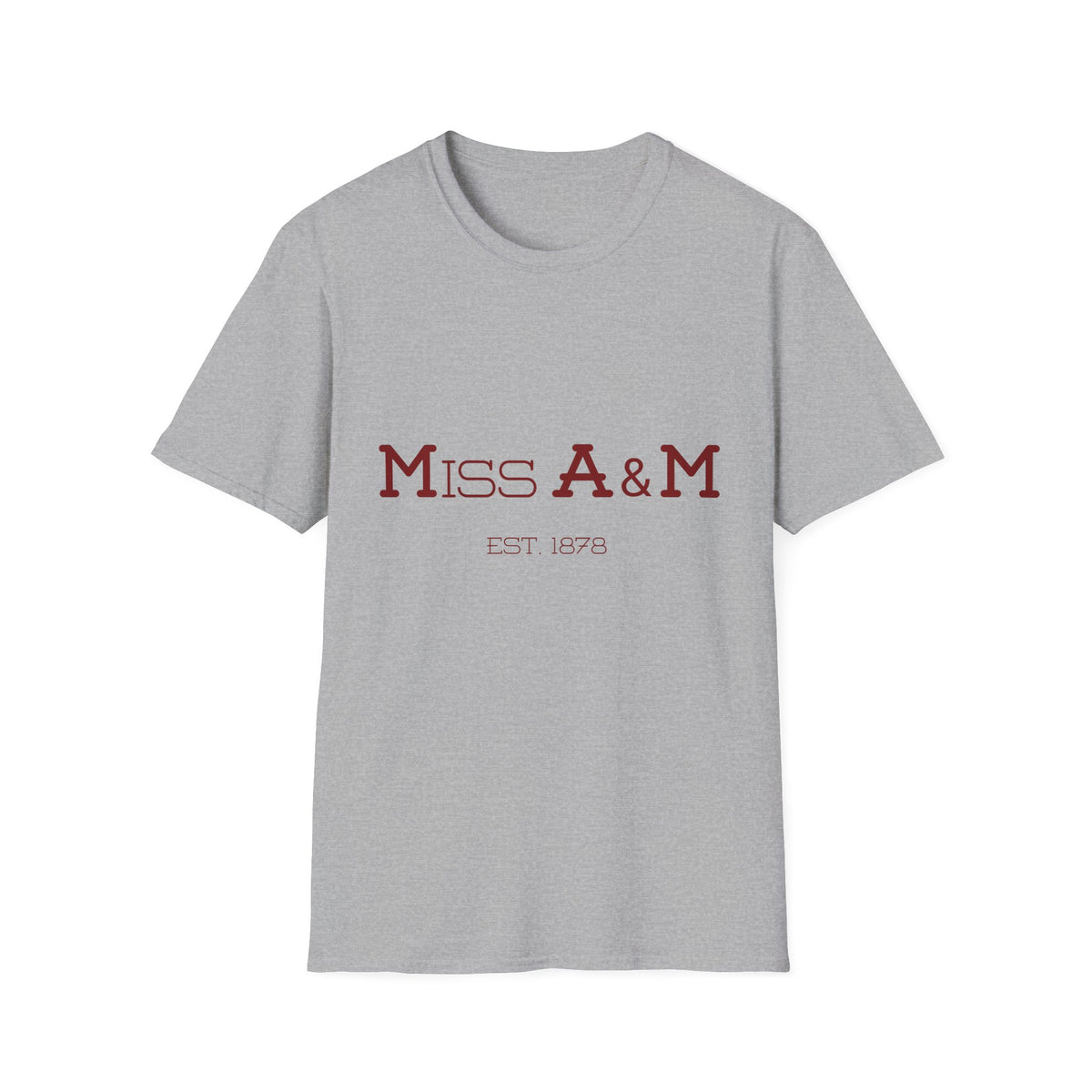 Miss A&M
