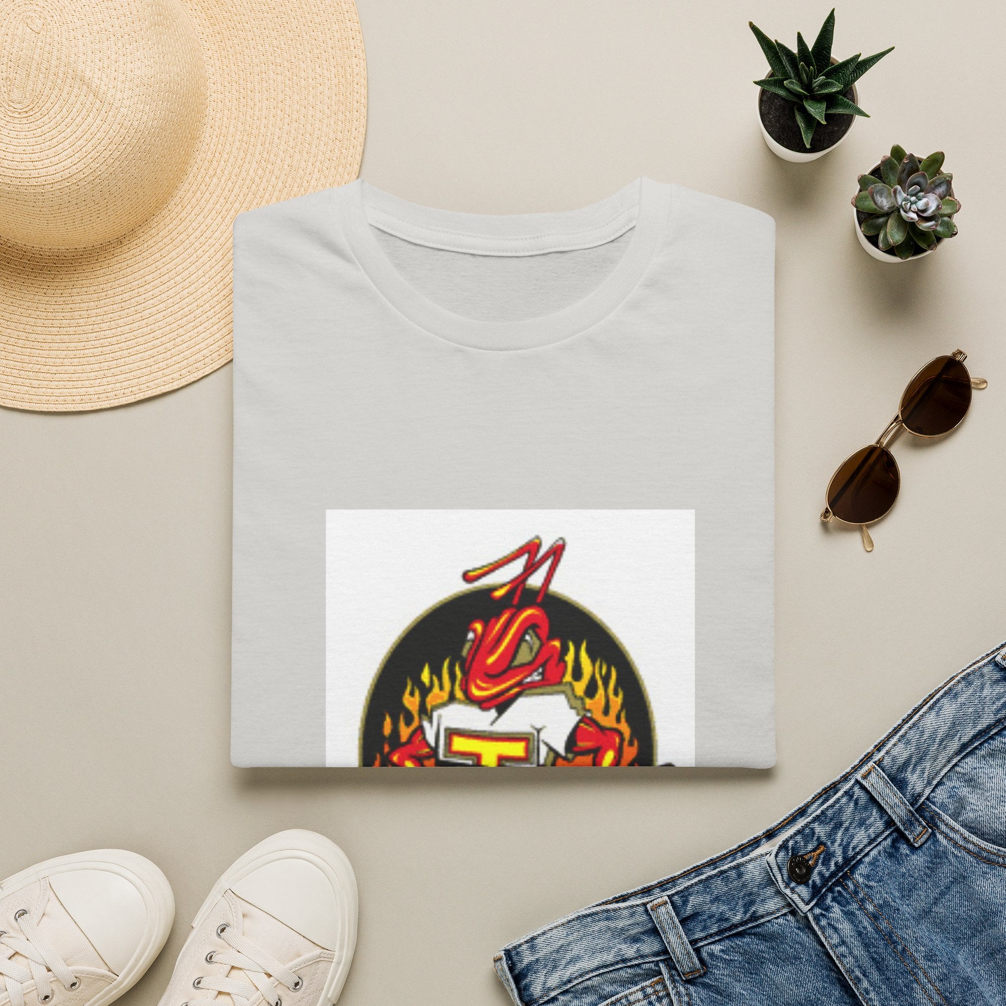 Tupelo Fire Ants