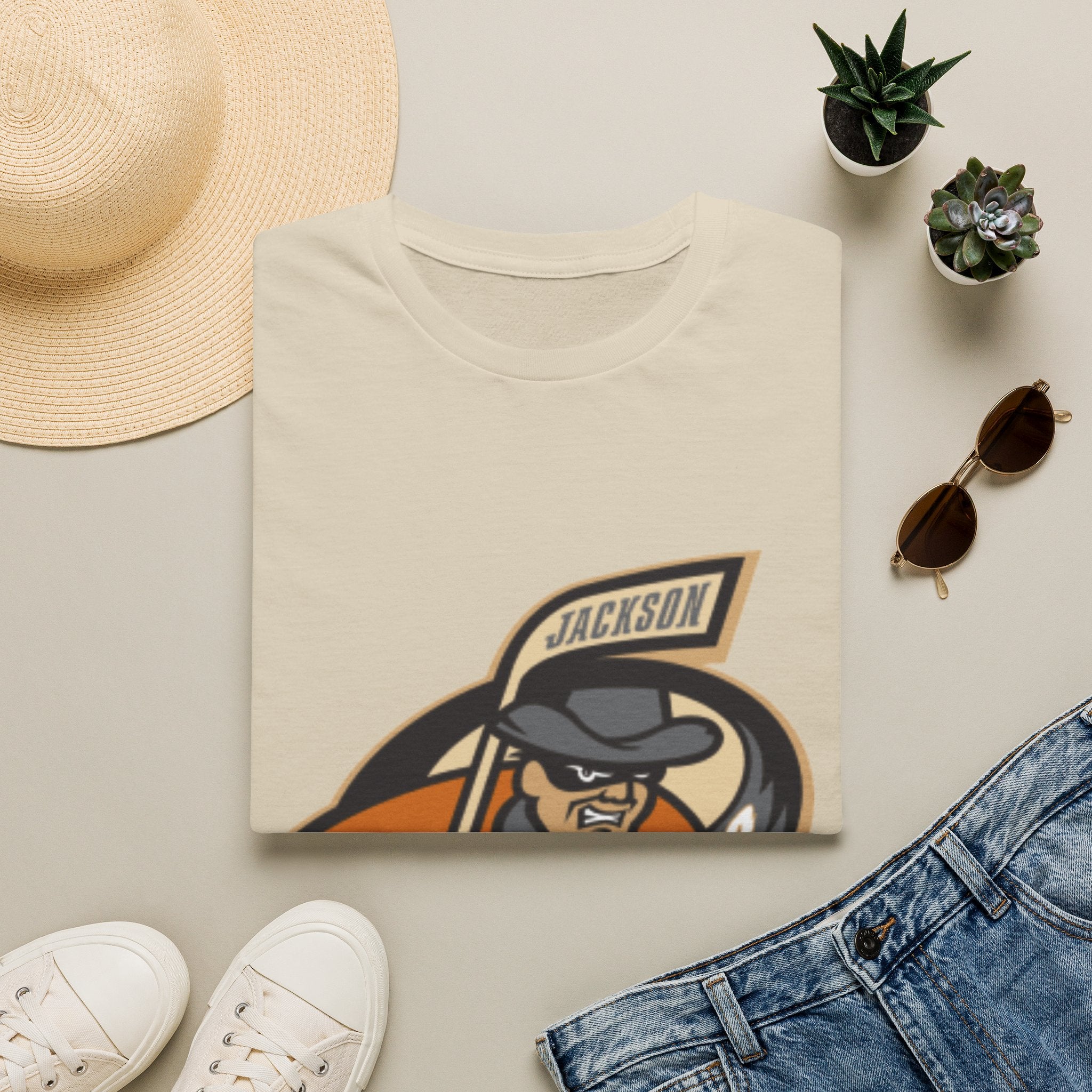 Jackson Bandits