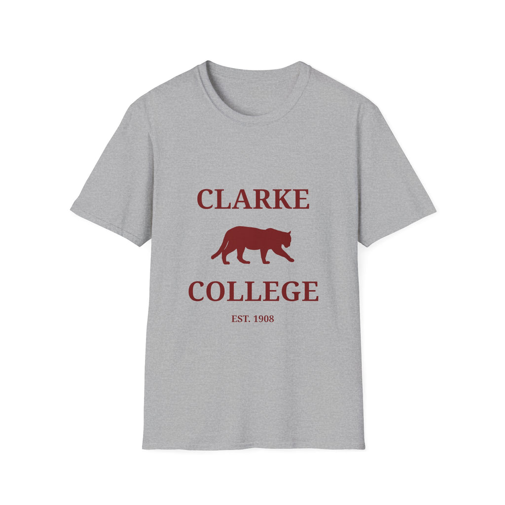 Clarke College Panthers- Newton, MS