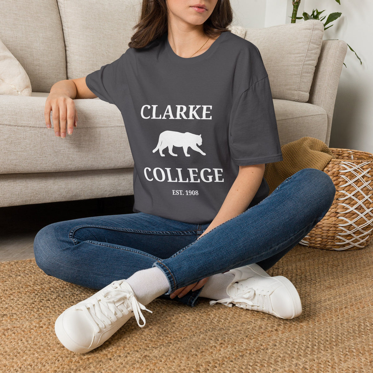 Clarke College Panthers- Newton, MS