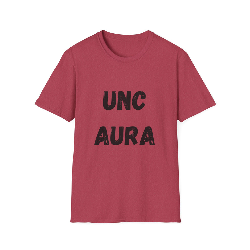 Unc Aura T-Shirt