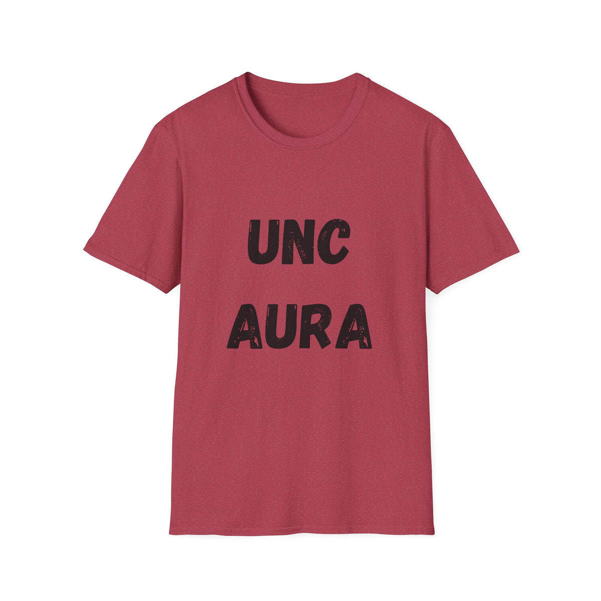 Unc Aura T-Shirt