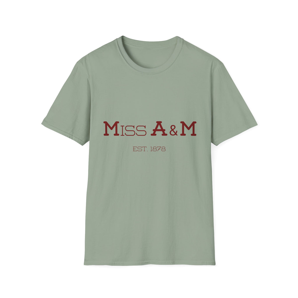 Miss A&M