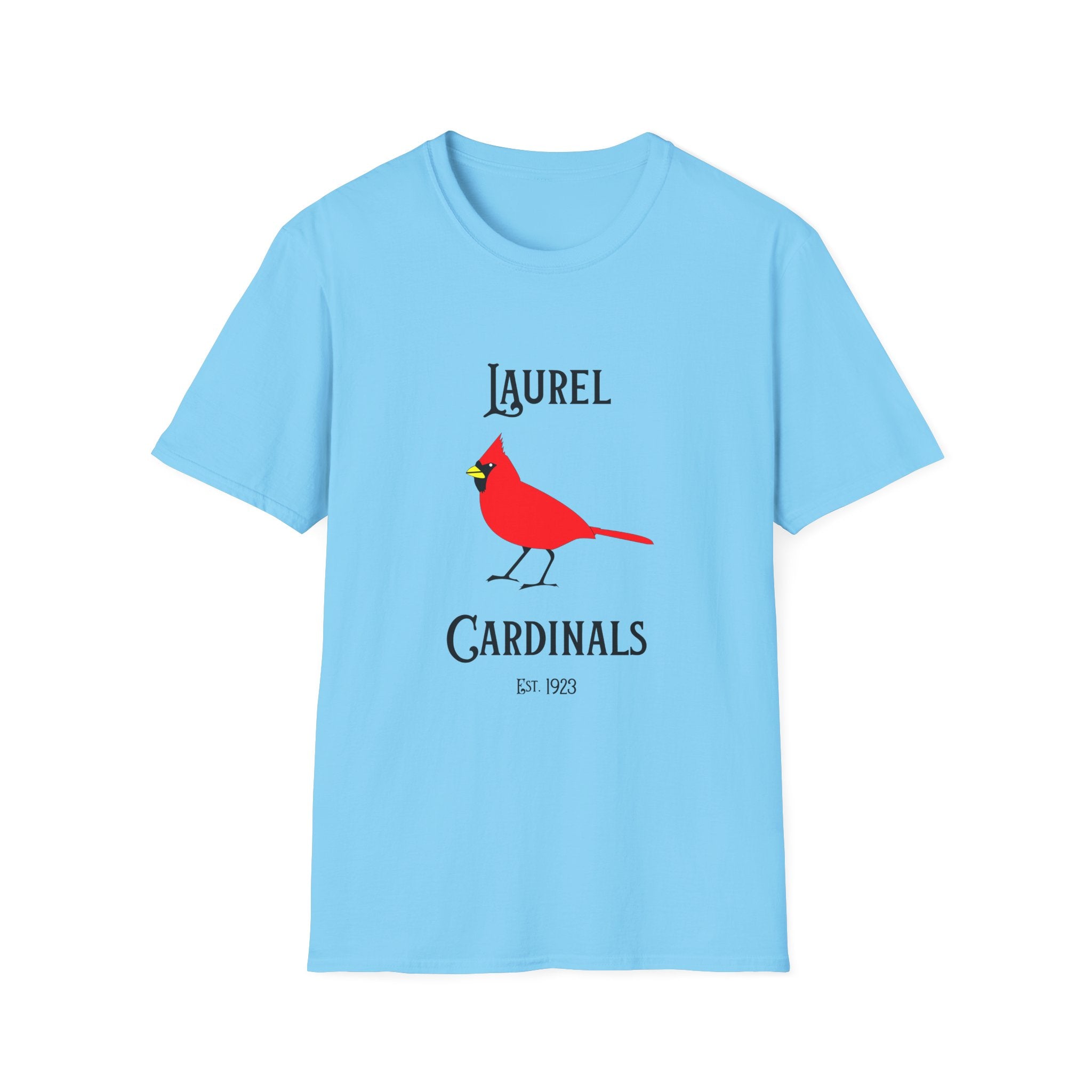 Laurel Cardinals