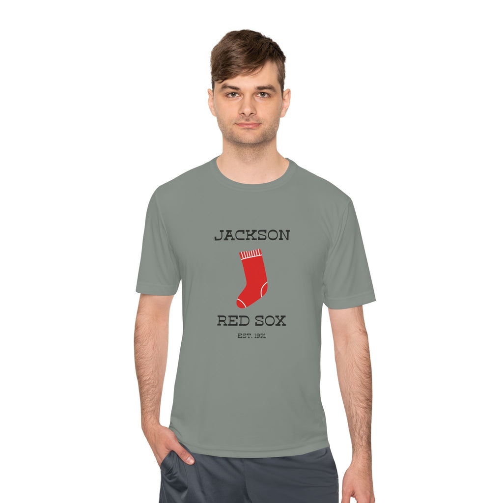 Jackson Red Sox