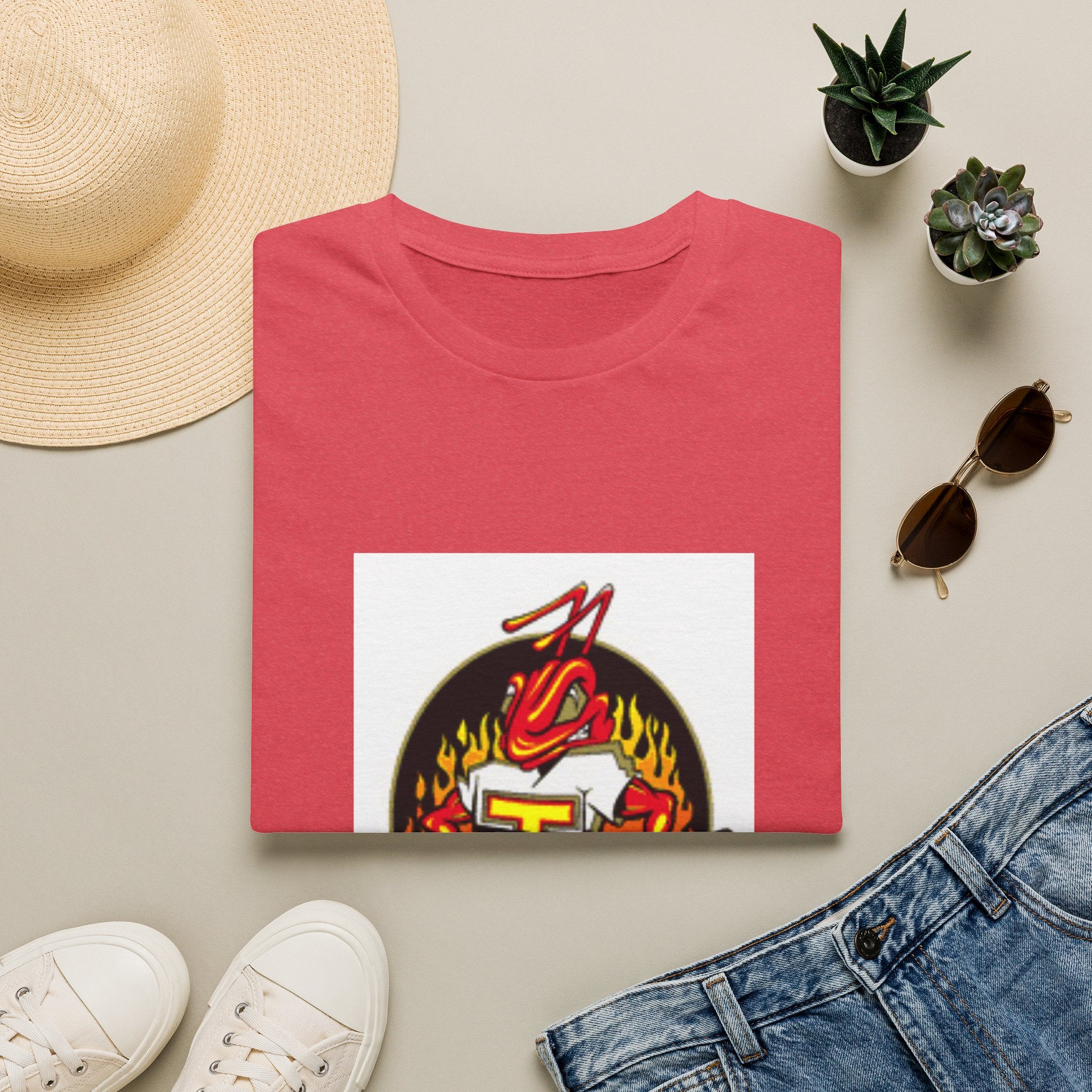 Tupelo Fire Ants