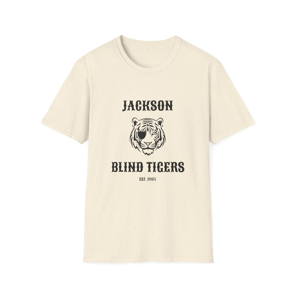 Jackson Blind Tigers