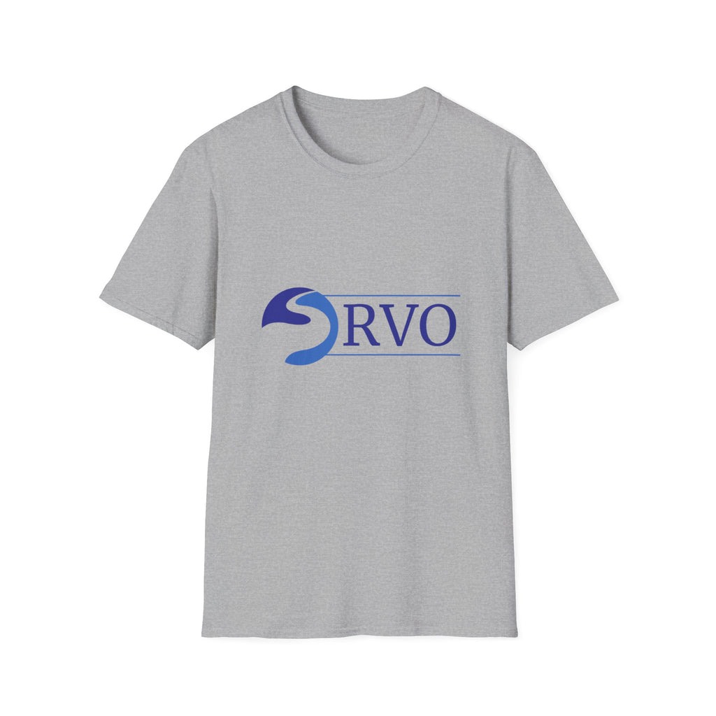 SRVO- The Valley's Trusted Unreliable News Source T-Shirt