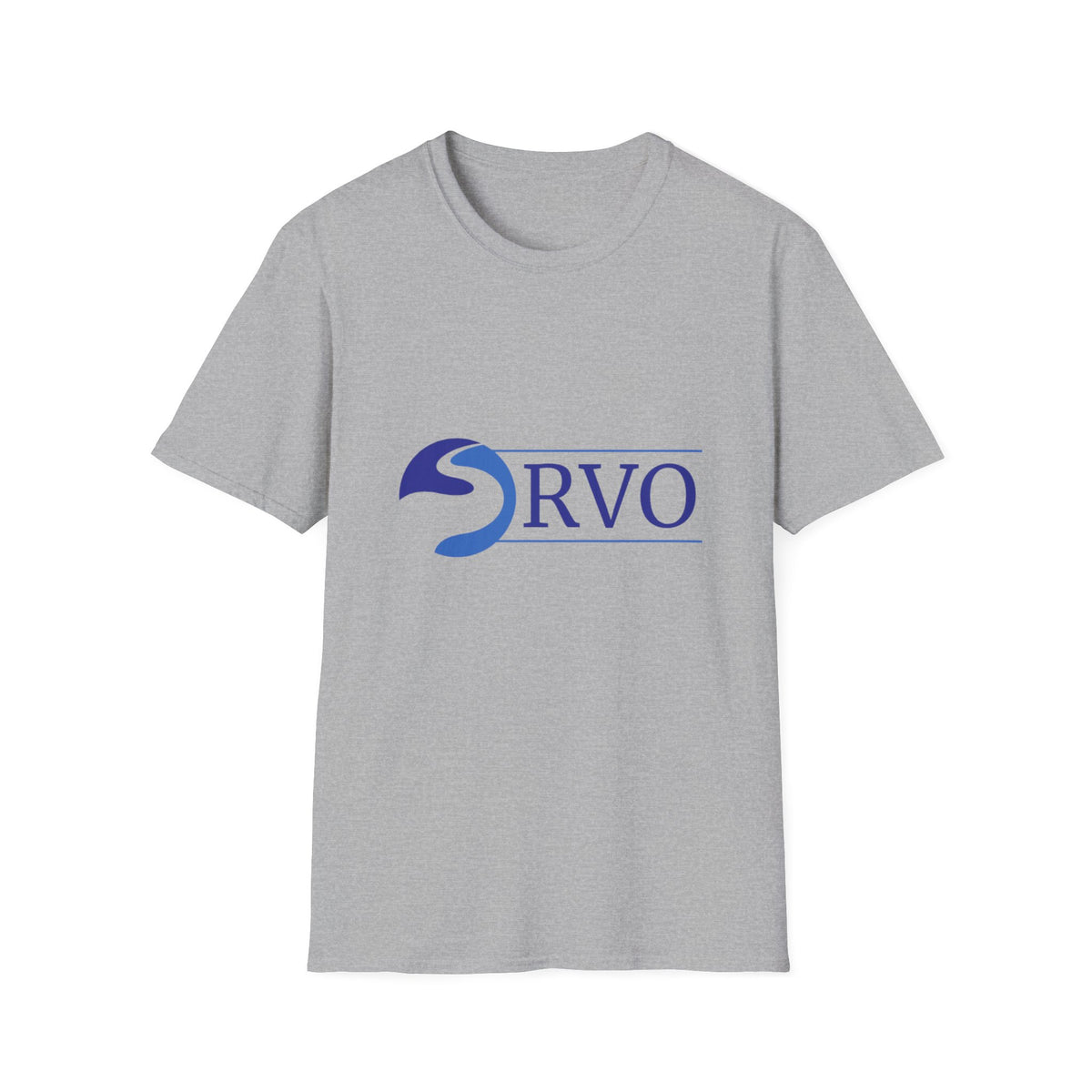SRVO- The Valley's Trusted Unreliable News Source T-Shirt