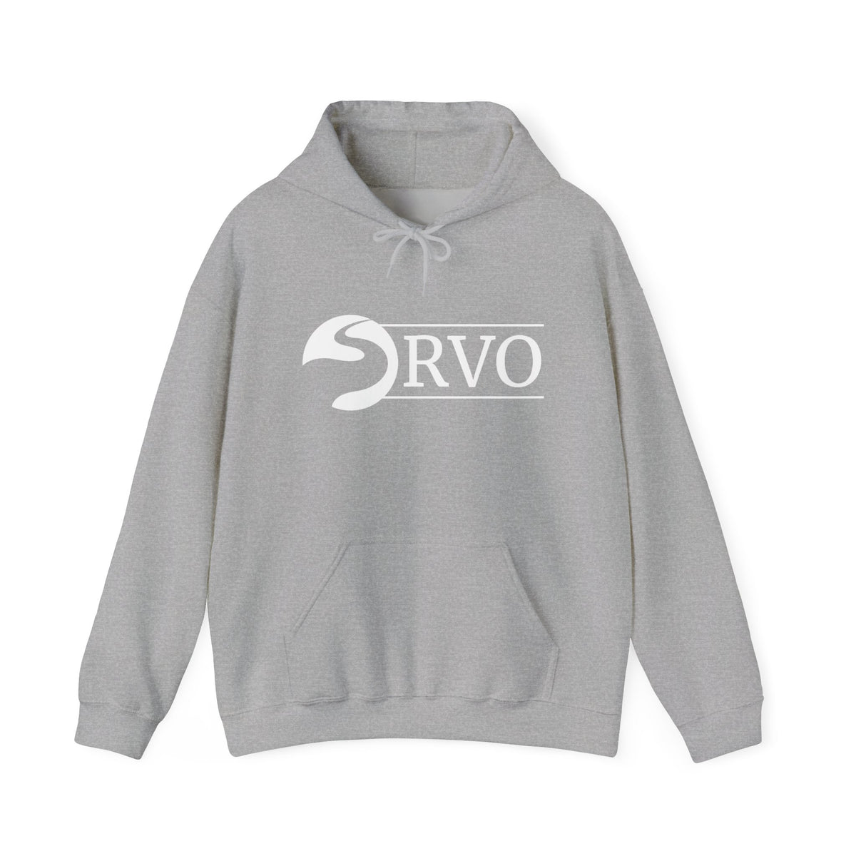 SRVO- The Valley's Trusted Unreliable News Source Hoodie