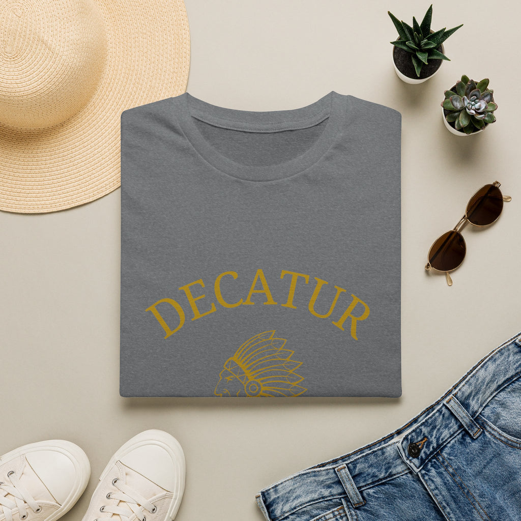 Decatur Warriors- Decatur, MS