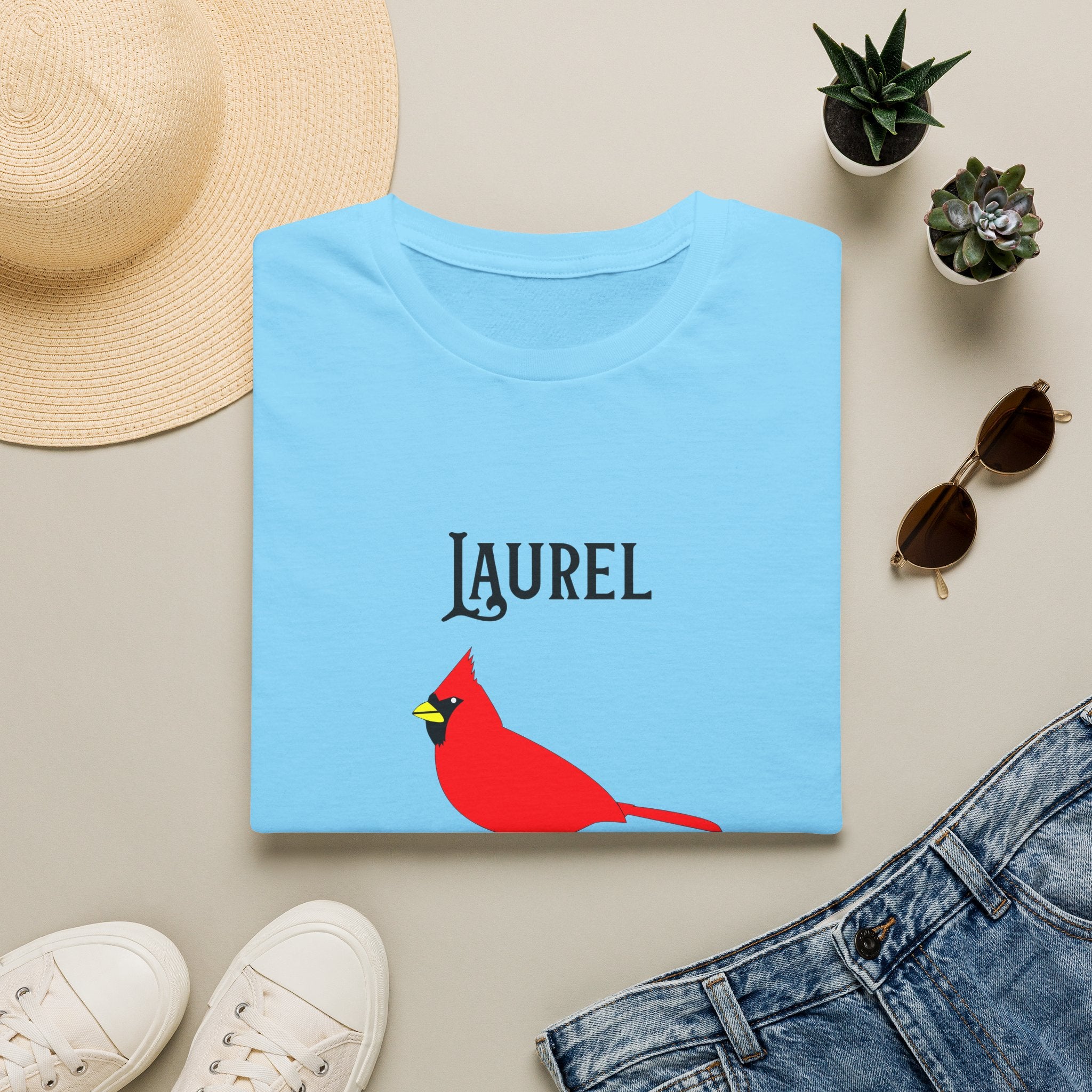Laurel Cardinals