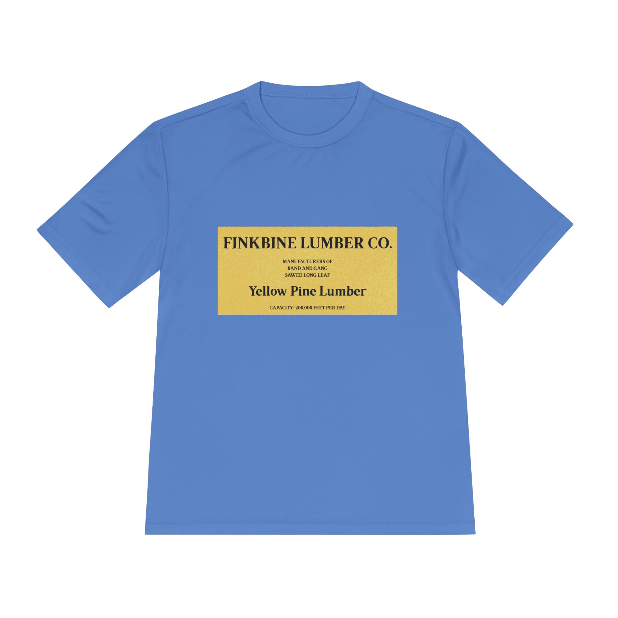 Finkbine Lumber Co.