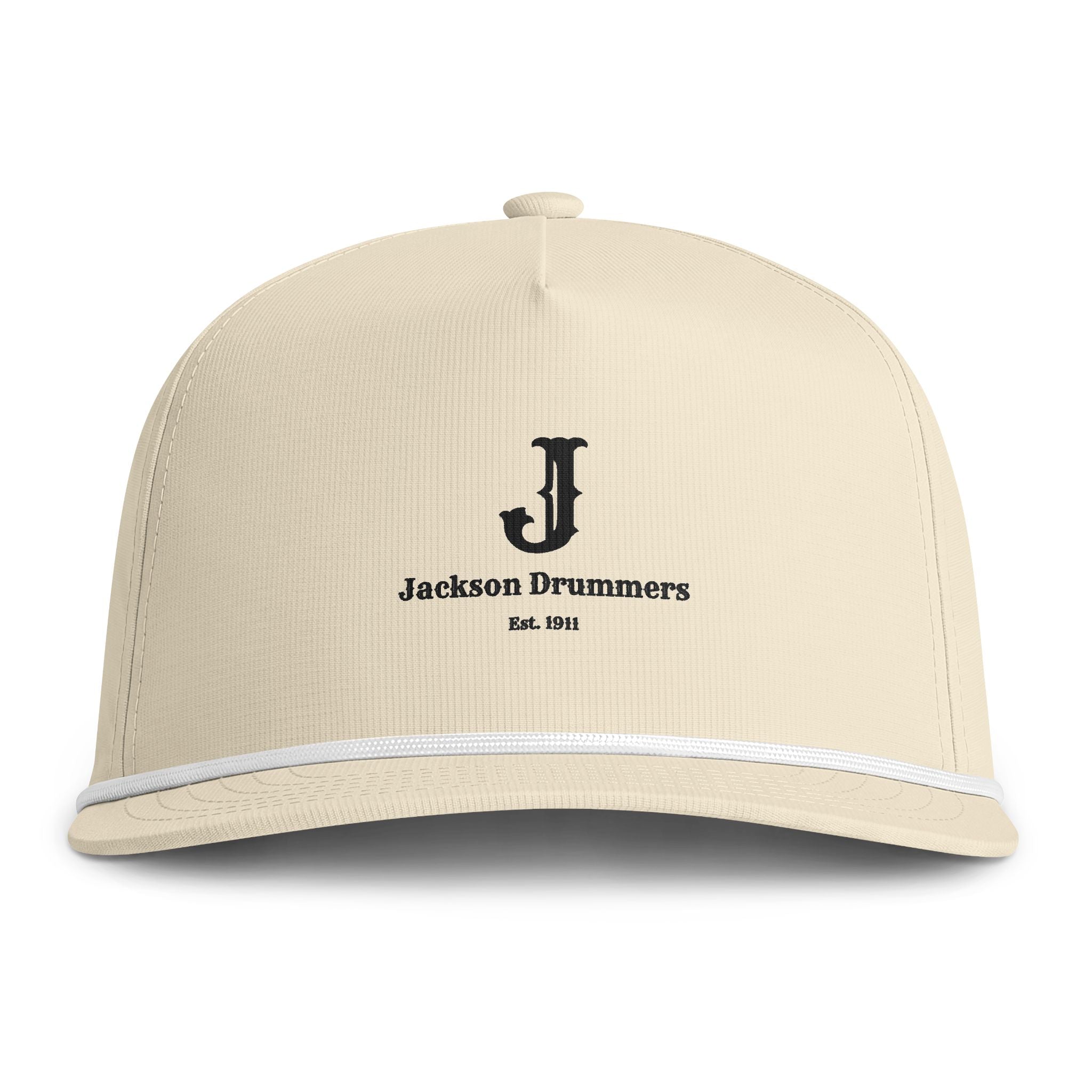 Jackson Drummers